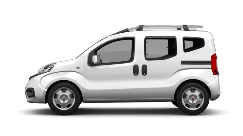 Fiat Fiorino mieten in Gaziantep