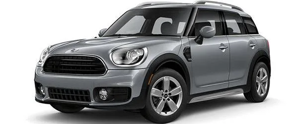 Mini Cooper Countryman mieten in Gaziantep