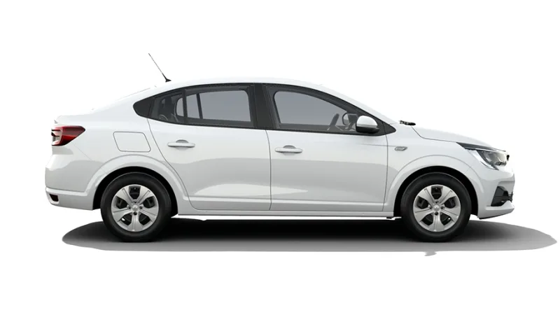 Renault Taliant mieten in Gaziantep