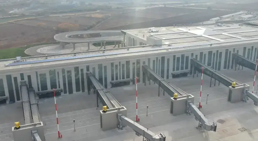 gaziantep havalimanı araç kiralama