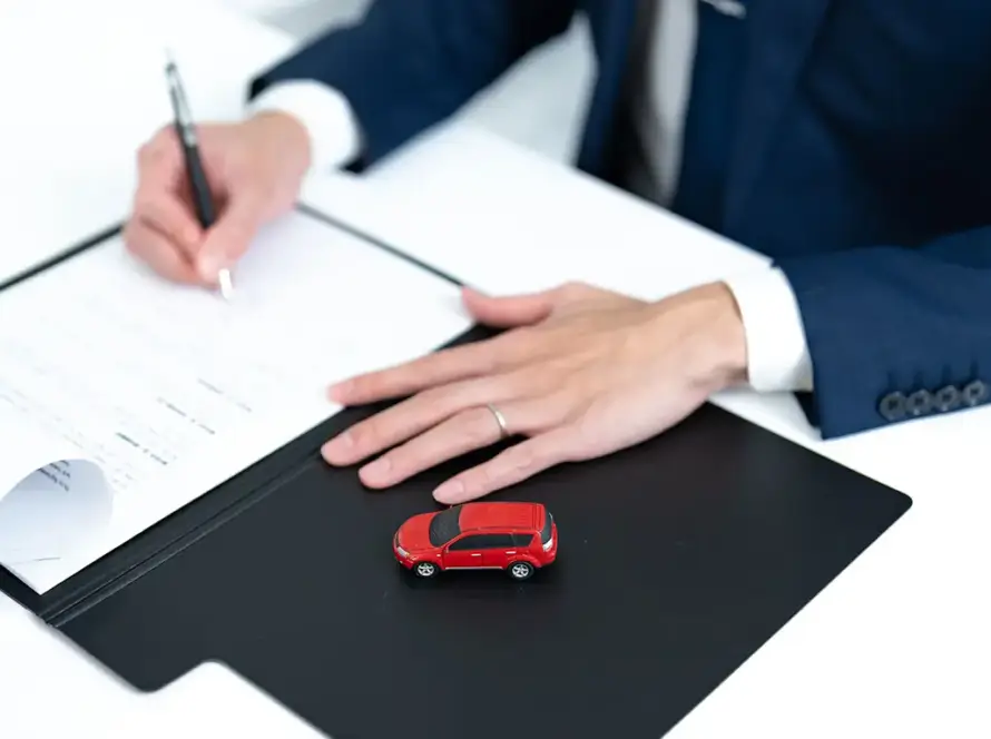 Kasko ile Trafik Sigortası Arasındaki Fark Nedir? | İremtur Rent A Car