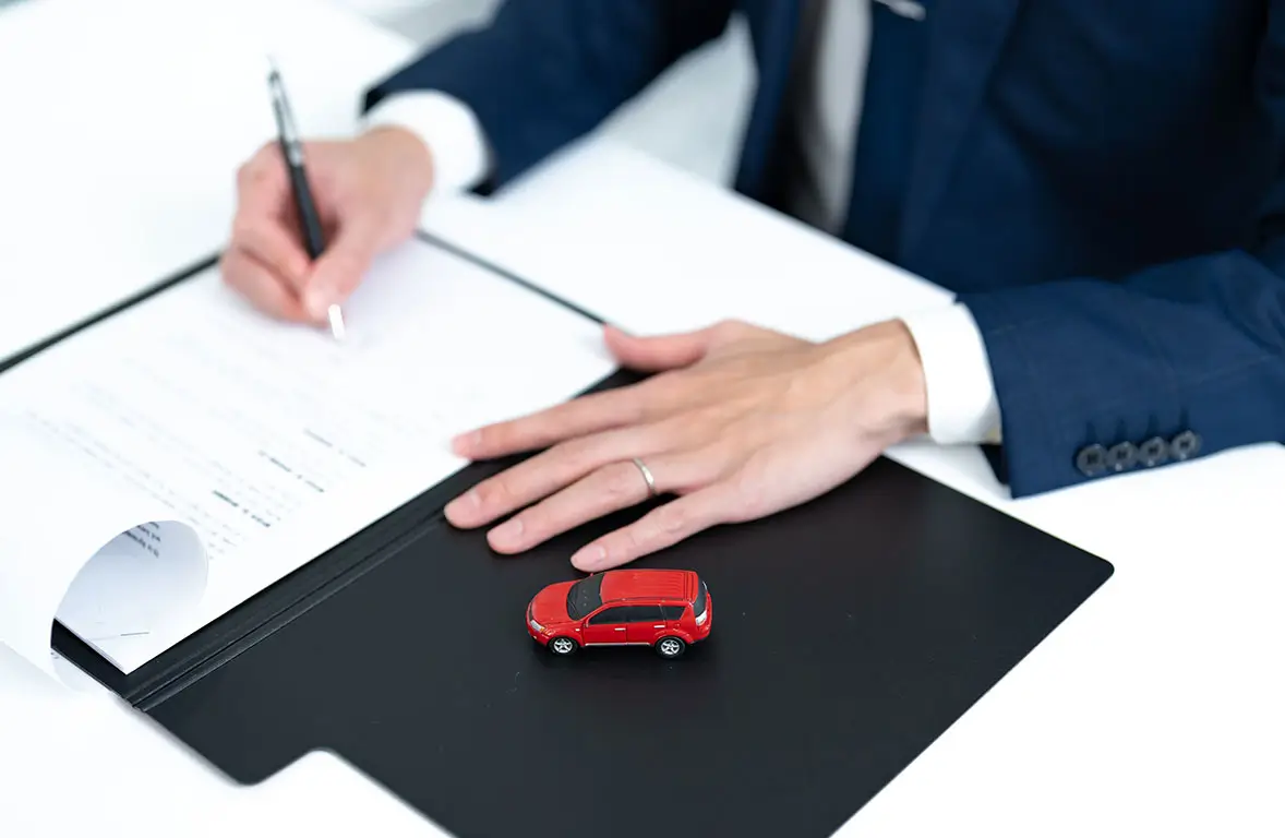 Kasko ile Trafik Sigortası Arasındaki Fark Nedir? | İremtur Rent A Car