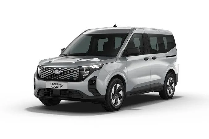 Ford Transit Courier mieten in Gaziantep